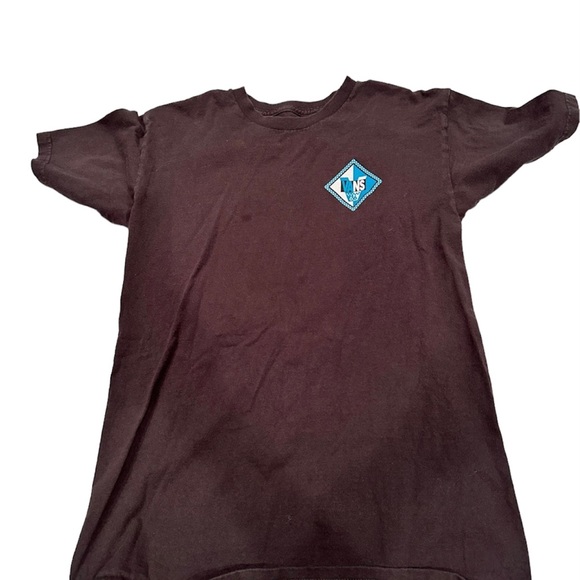 Vans short sleeve shirt - Picture 2 of 3